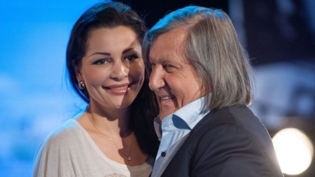 Surpriză! Brigitte și Ilie Năstase au făcut Revelionul în același loc
