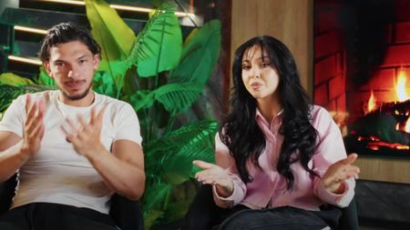 Antonio Pican și Bibi rup tăcerea despre căsătorie și copil! Cei doi au povestit cum a avut loc marea împăcare