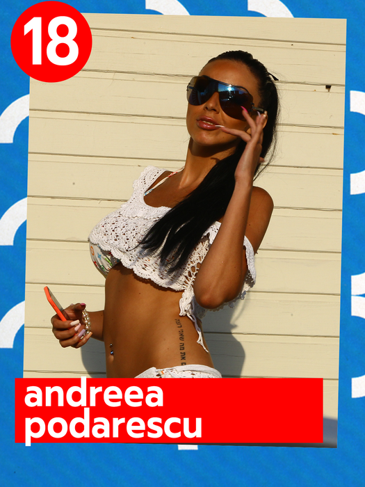 TOP sexy-vedete care au turnat în ele până când s-au făcut praf! Ia mai bea un păhărel…