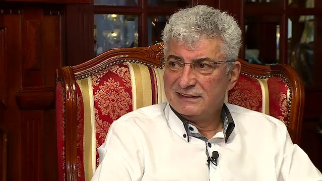 Cum arată celebra vilă a lui Silviu Prigoană