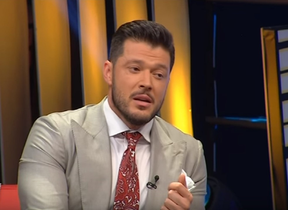 Noua iubită a lui Victor Slav i-a devorat, rând pe rând, pe foștii Biancăi Drăgușanu!