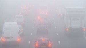 ANM, avertizări meteo cu efect imediat: se strică vremea în România! Care sunt zonele vizate de fenomene periculoase