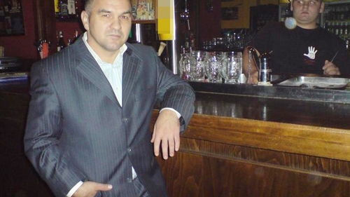 E o legenda a boxului, dar a spus adio sportului! Ce se intampla acum cu Doroftei daca ajunge la sala de forta!