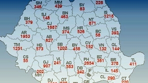Aproape 28.000 de locuri de muncă disponibile în România, în 17 septembrie 2018. Cum sunt repartizate pe județe