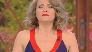 MIRELA VAIDA, bolnavă în direct: „Vă rog înţelegeţi şi să mă iertaţi“