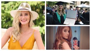 Ea este cea mai tânără miliardară din lume. Din ce face bani balerina de 29 de ani care le-a detronat pe Taylor Swift și Lucy Guo