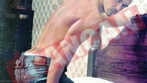 David Beckham la "Big Brother"?