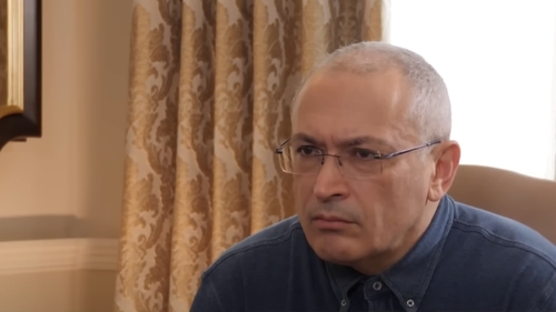 După Ucraina, Putin vrea să atace și alte state! Care sunt țările vizate?! Fostul oligarh, Mihail Hodorkovski, a făcut dezvăluirea