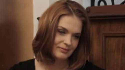 Are un fiu de 25 de ani bolnav de autism! Motivul dramatic pentru care baiatul s-a nascut asa! "De ce a trebuit ca eu?..."