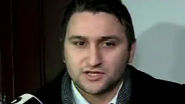 Profesorul Dan Visan este hotarat sa isi gaseasca un loc de munca: Trebuie sa-mi intretin familia