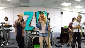 Ce se întâmplă cu Macanache, omul adorat de surorile Oana și Delia Matache. Fanii l-au luat la întrebări pe rețele: „Arăți ca dracu!”