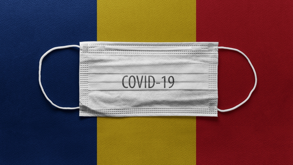 1.075 de noi cazuri de Covid-19, confirmate azi! Bilanțul total a ajuns la 53.186