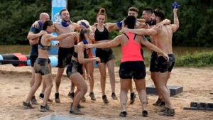 S-a aflat! Cine este marele câștigător Survivor România de la Kanal D