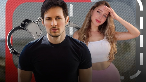 Trădat de iubita care ar fi agent Mossad?! Culisele arestării lui Pavel Durov - fondatorul Telegram