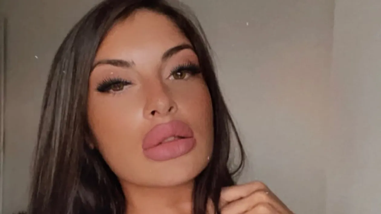 Va trece Gabriela Cristoiu peste violențele iubitului? Insistențele bărbatului aproape au înduplecat-o. „Încearcă să ne împăcăm și să facem o familie”