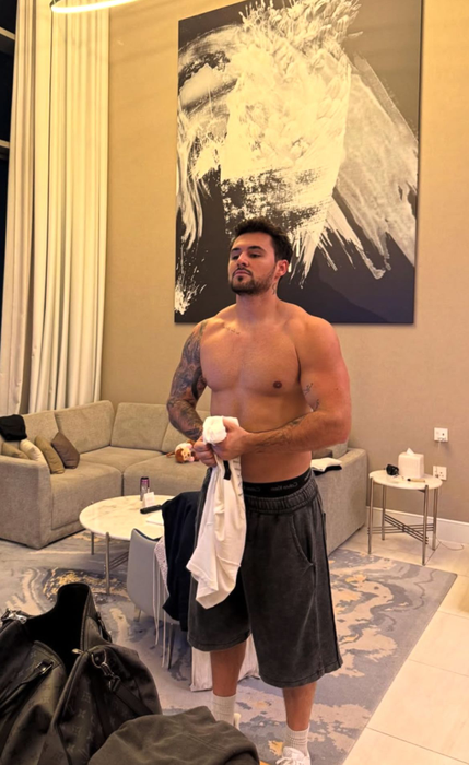 Cum a slăbit Mario Fresh 11 kg. A reușit un lucru pe care mulți români și-l doresc