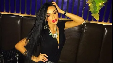 Care este starea de sănătate a fiului Andreei Podărescu? „Dumnezeu a făcut o minune”