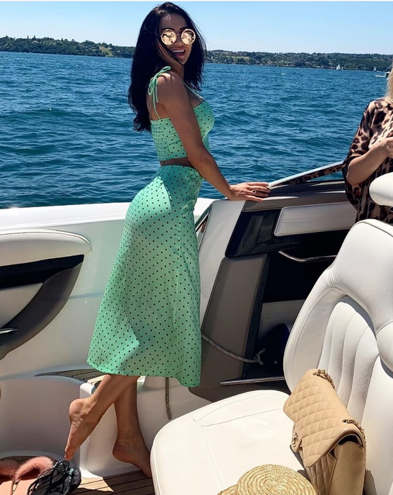 Andreea Sasu, hătărâtă să facă ”marele pas”
