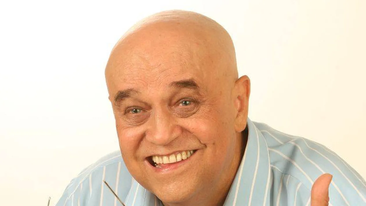 Socant! Benone Sinulescu se pregateste de… propria inmormantare! Ce l-a facut pe cantaret sa isi faca pomana in avans!