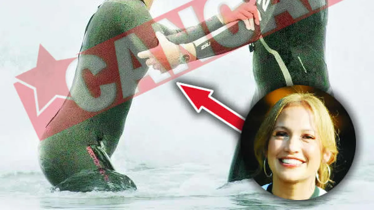 J.Lo, la un pas de inec la triatlon