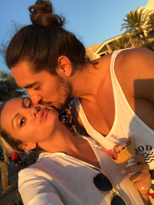 Alexandra Stan, primele declarații despre despărțirea de iubit: „Mă așteptam să se întâmple asta…”