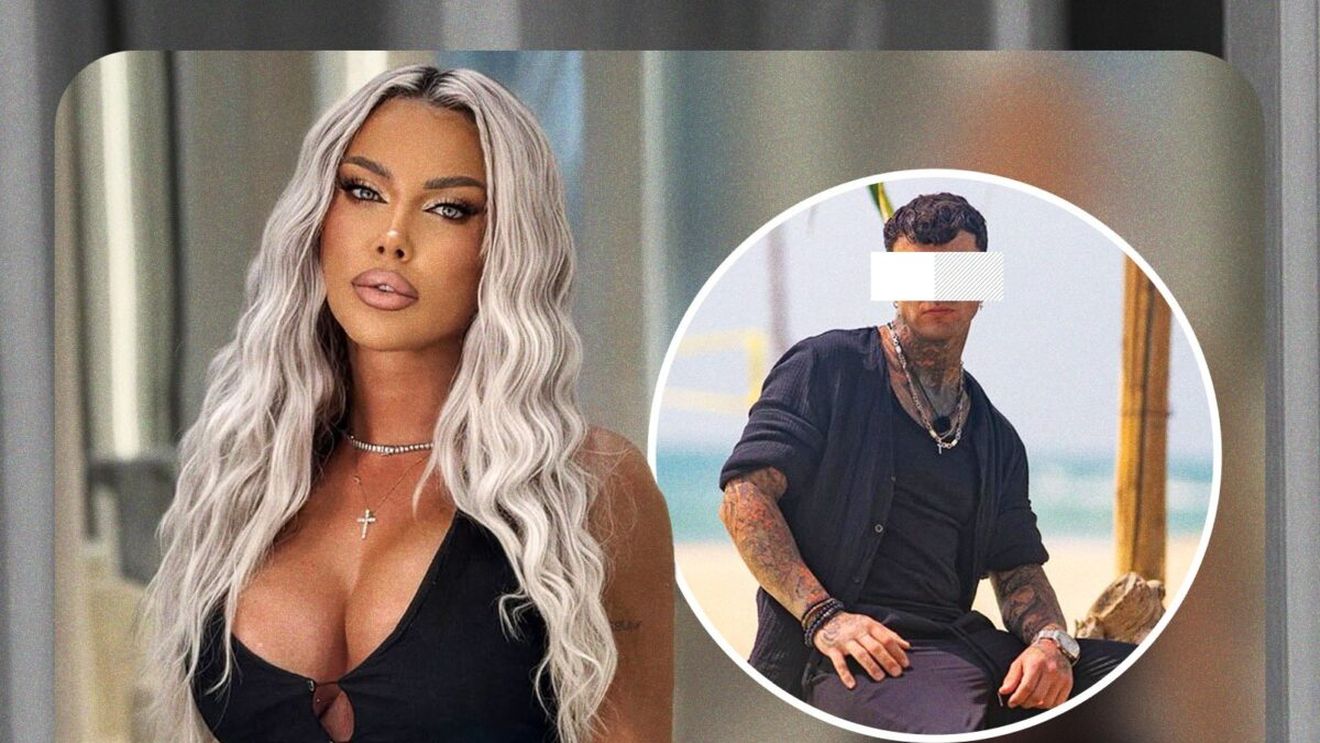 Loredana Chivu a pus ochii pe o ispită de la Insula Iubirii!!? ”E o poveste foarte frumoasă!”