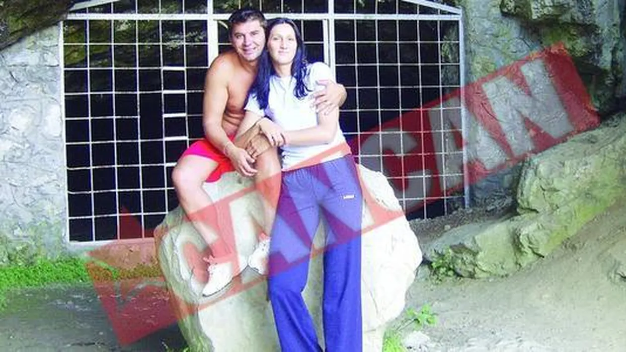 Larisa Toma a jucat finala indopata cu nitroglicerina