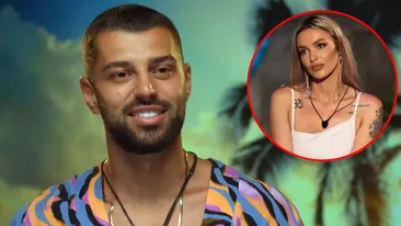 Teo Costache, mesaj plin de ironie în ziua în care Ella Vișan trebuia să facă nunta cu Andrei Lemnaru: ”Să trăiască mireasa!”