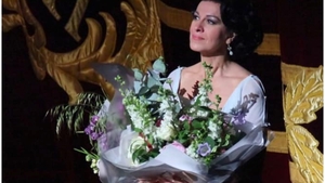 Angela Ghiorghiu, revoltată din cauza indiferenței cu care e tratată: "Nu am fost invitată să interpretez niciun rol de operă în România"