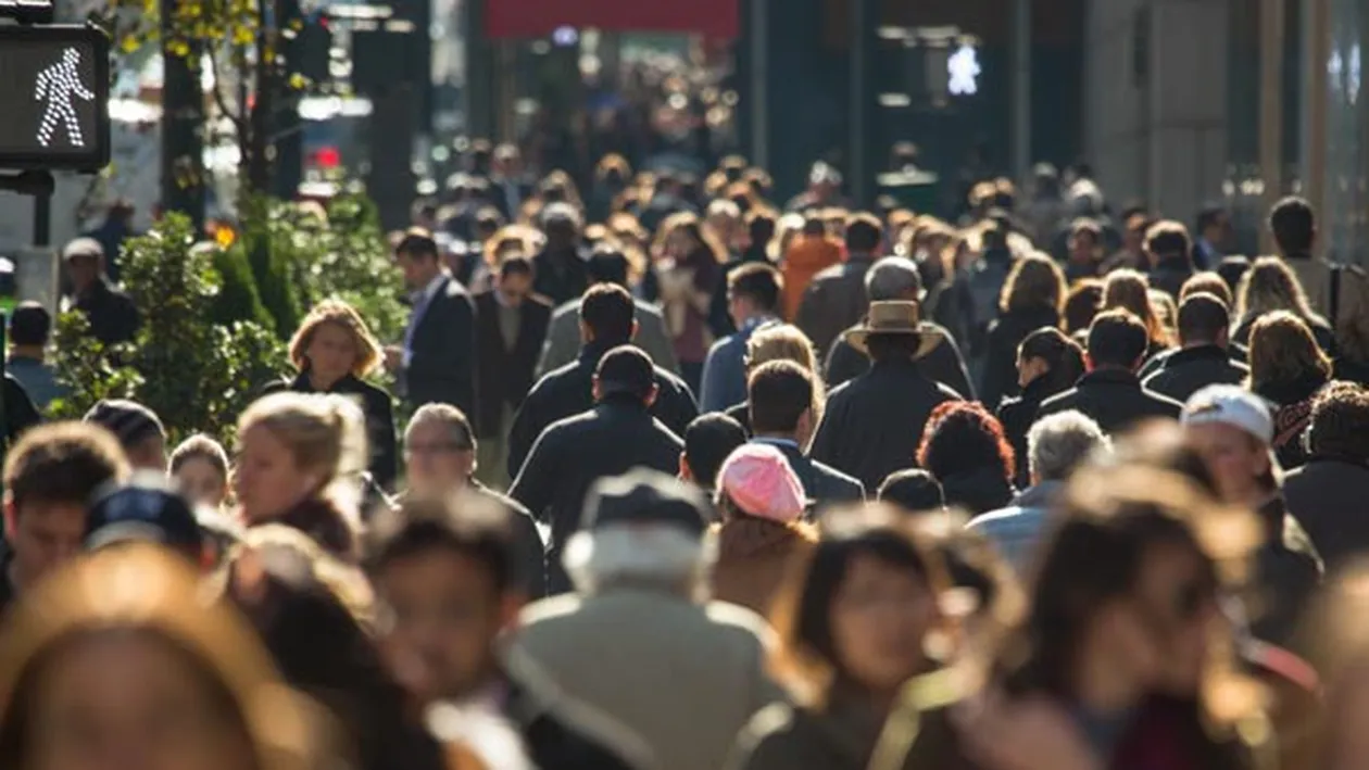 Raport-șoc despre români! De ce au ajuns să plece din țară aproape 10 milioane de cetățeni