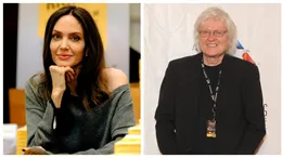 Doliu pentru Angelina Jolie! Chip Taylor, unchiul ei, a murit la 86 de ani