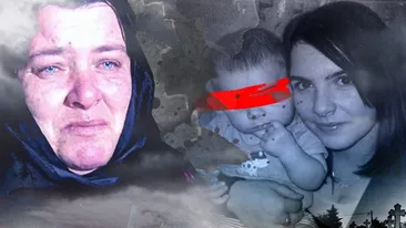 Mama Ioanei Condea își plânge fiica: ”Îngerul meu, îmi e tare dor de tine! Ai putea să vii înapoi și să mai stai o vreme?”