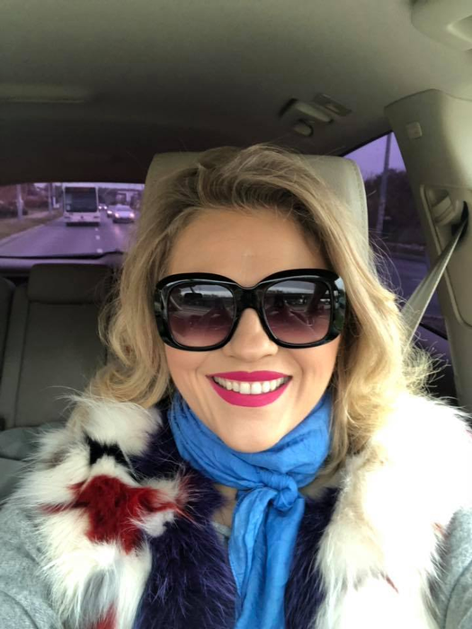 Mirela Boureanu Vaida vrea să-l facă și pe al patrulea copil: ”Pe bune, m-aș încumeta!”