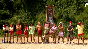 Am aflat cine e ”Faimoasa” dată afară de la Survivor. Era favorită la câștigarea premiului de 100.000 € dar a părăsit show-ul de la Antena 1