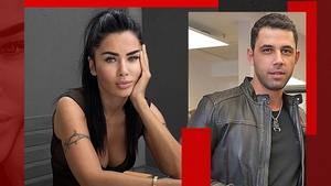 Ultimă oră! Oana Zăvoranu și Alex Ashraf au intrat pe mâna poliției. Avem imaginile scandaloase cu cei doi la secție