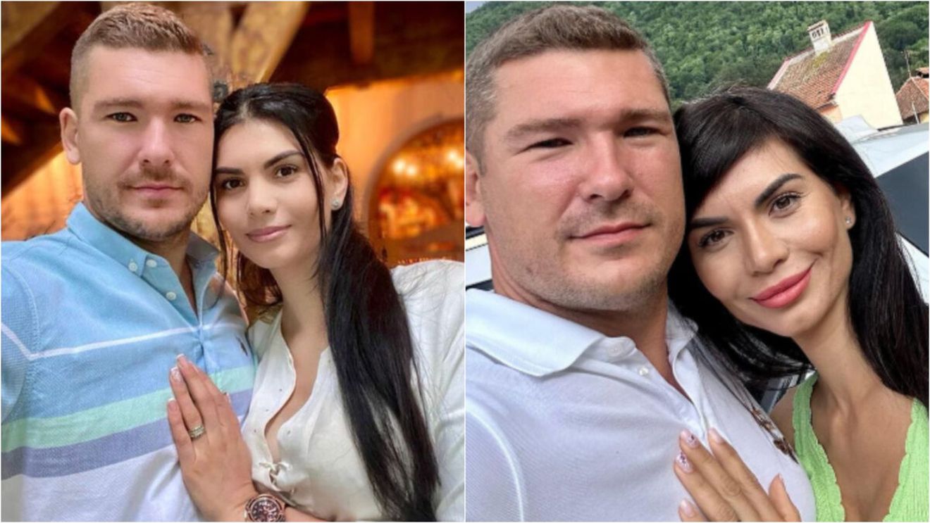 Soția lui Călin Donca, reacție după acuzațiile de adulter la Survivor 2026. Ce se va întâmpla cu relația lor, după dezvăluirile Larisei Uță