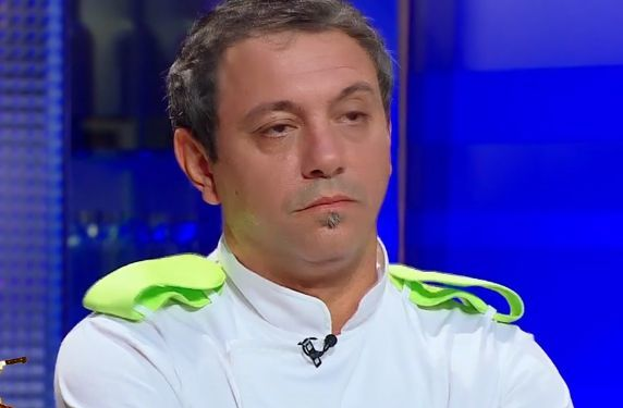 Sorin Bontea i-a scuipat mâncarea: „Aşa ceva nu se poate mânca!” Cine l-a scos din minţi pe celebrul bucătar