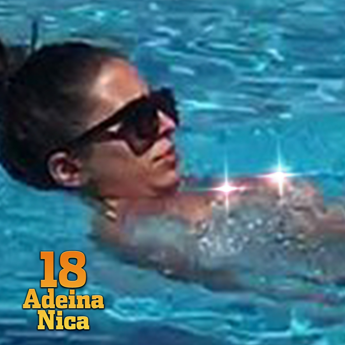 TOP 20 – Cele mai rușinoase gafe vestimentare ale vedetelor la plajă. Daniela Crudu, de exemplu, a rămas cu sutienul în mână și e doar pe locul doi. Să vezi cine e pe primul loc, imaginile sunt fabuloase