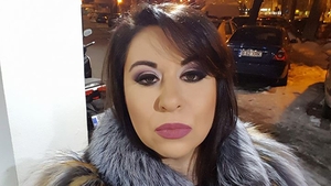 OANA ROMAN, acuzată că a cerut o sumă colosală pentru a organiza un eveniment