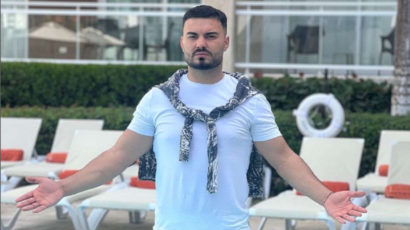 Unde a fost văzut Jador, după scandalul de la Survivor! Pro TV l-a dat afară, iar el…