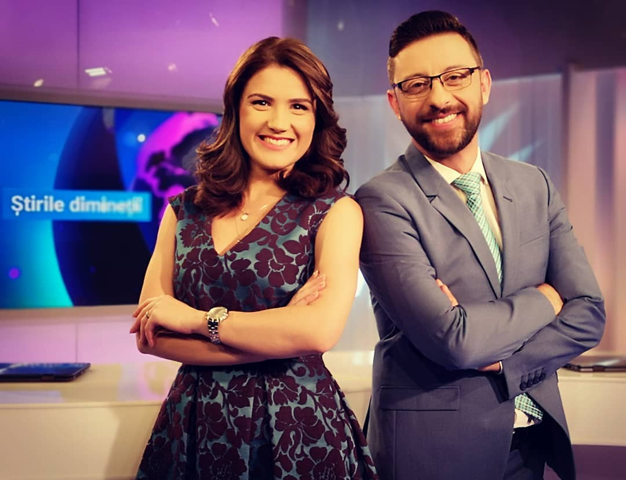Demisie neașteptată la Digi24! Cu șeful cărui post de televiziune a semnat un alt contract: “Mi-am dorit ceva nou. Am vrut o schimbare, iar mie…”