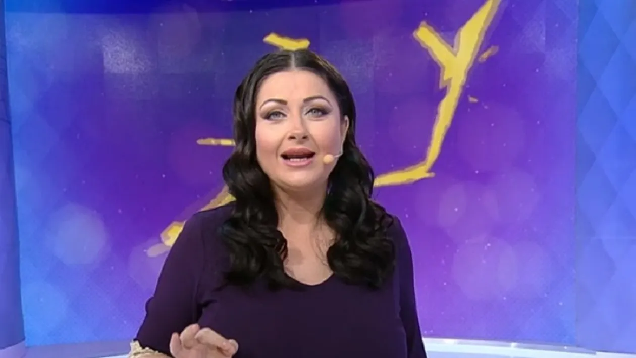 Gabriela Cristea, anunț tranșant despre emisiunea pe care o prezintă! Totul se petrece înainte să nască