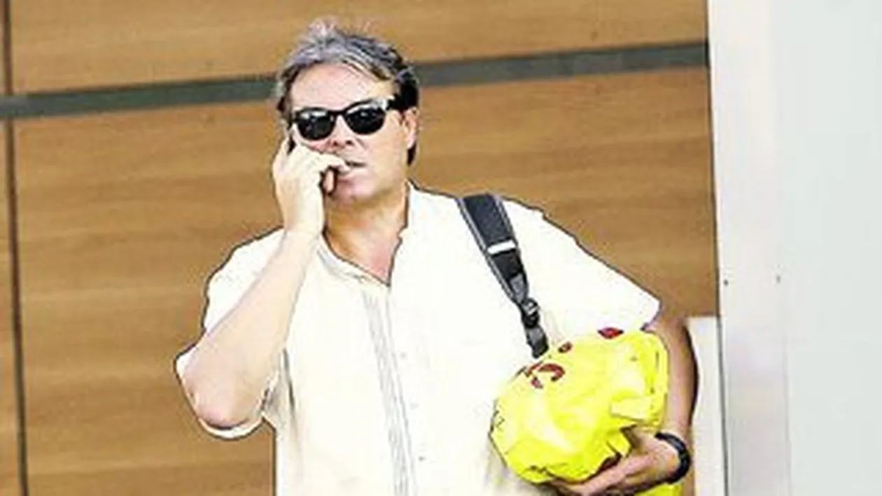 Cioroianu, pe urmele lui Toma Alimos: Cu brau lat se incingea si la taxi se ducea