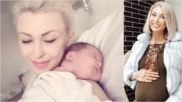 De ce nu mai poate face copii Andreea Bălan! De asta a părăsit-o George Burcea?!