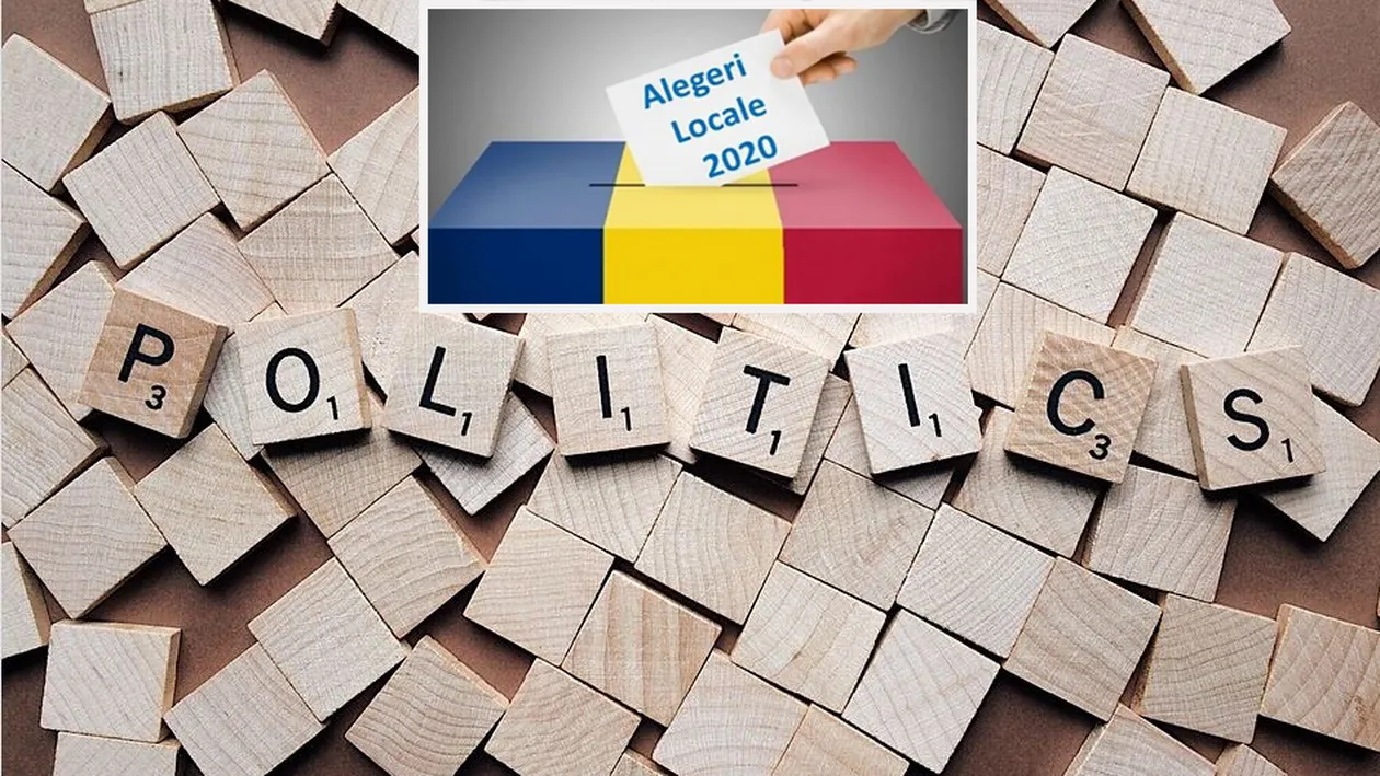 Exit-Poll Alegeri Locale 2020 în cele 6 sectoare din Bucureşti. LIVE UPDATE