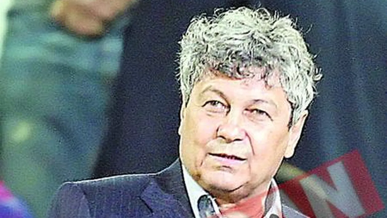 De ce a refuzat nepoata lui Mircea Lucescu sa munceasca in Himalaya