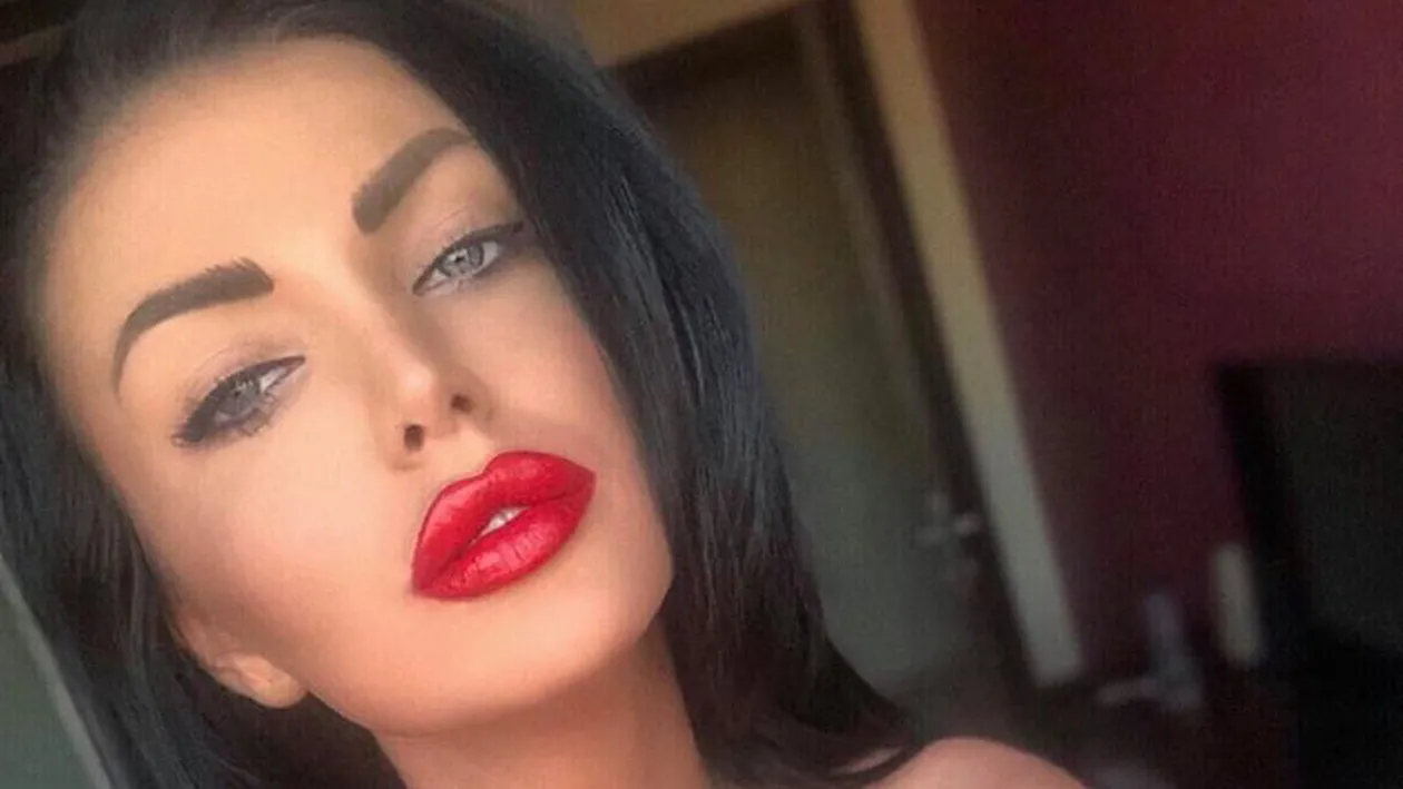 Slav nu poate trece peste despărțirea de Bianca! Noua iubită, mesaj subliminal pentru Victor: “Din cauza trecutului…”