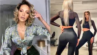 Iulia Sălăgean, reacție explozivă după ce Bianca Drăgușanu ar fi jignit-o și ar fi spus că nu o cunoaște: “Probleme psihice! Am Story-urile ei, mi le trimit oamenii”