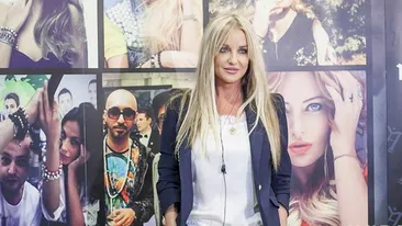 Secretul frumusetii Taniei Budi! Cum reuseste sa arate atat de bine la 46 de ani: Timpul nu si-a pus amprenta asupra mea