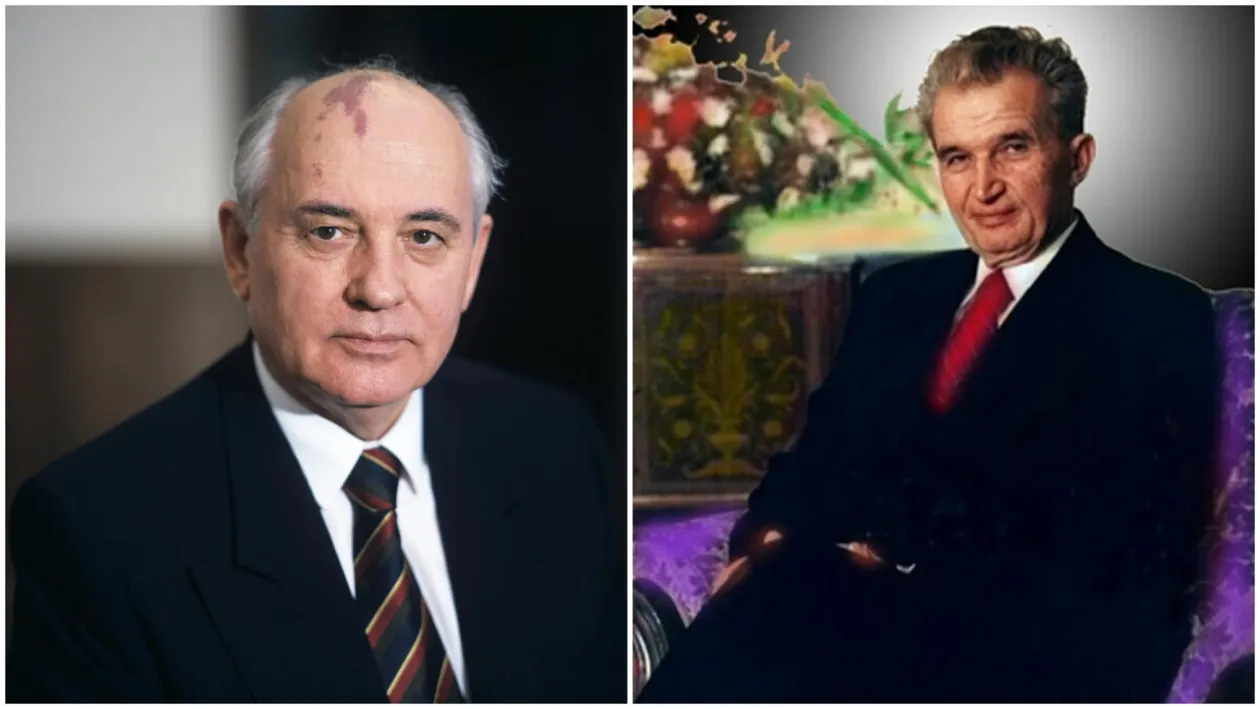 Secretele Revoluției din decembrie 1989 dezvăluite de Mihail Gorbaciov, înainte de moarte: „Mi-a mărturisit că a facilitat îndepărtarea lui Ceaușescu”